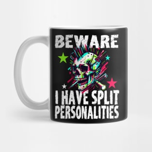 Mental Illness Awareness Mug